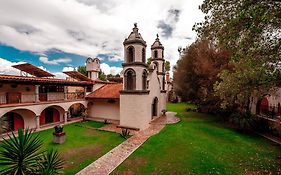 Hacienda Tepetlcalli